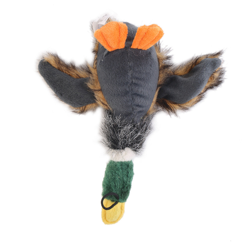 Duck Squeaker toy