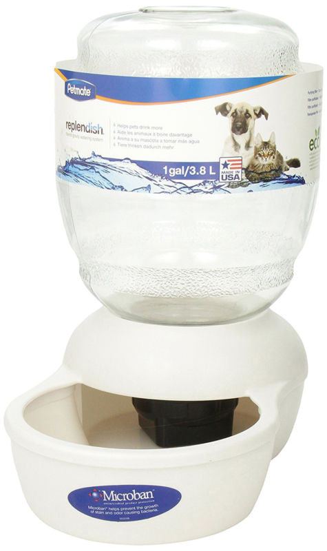 Automatic Pet Waterer