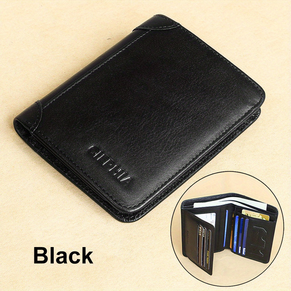 AntiRfid™ Anti Theft RFID Protector Wallet