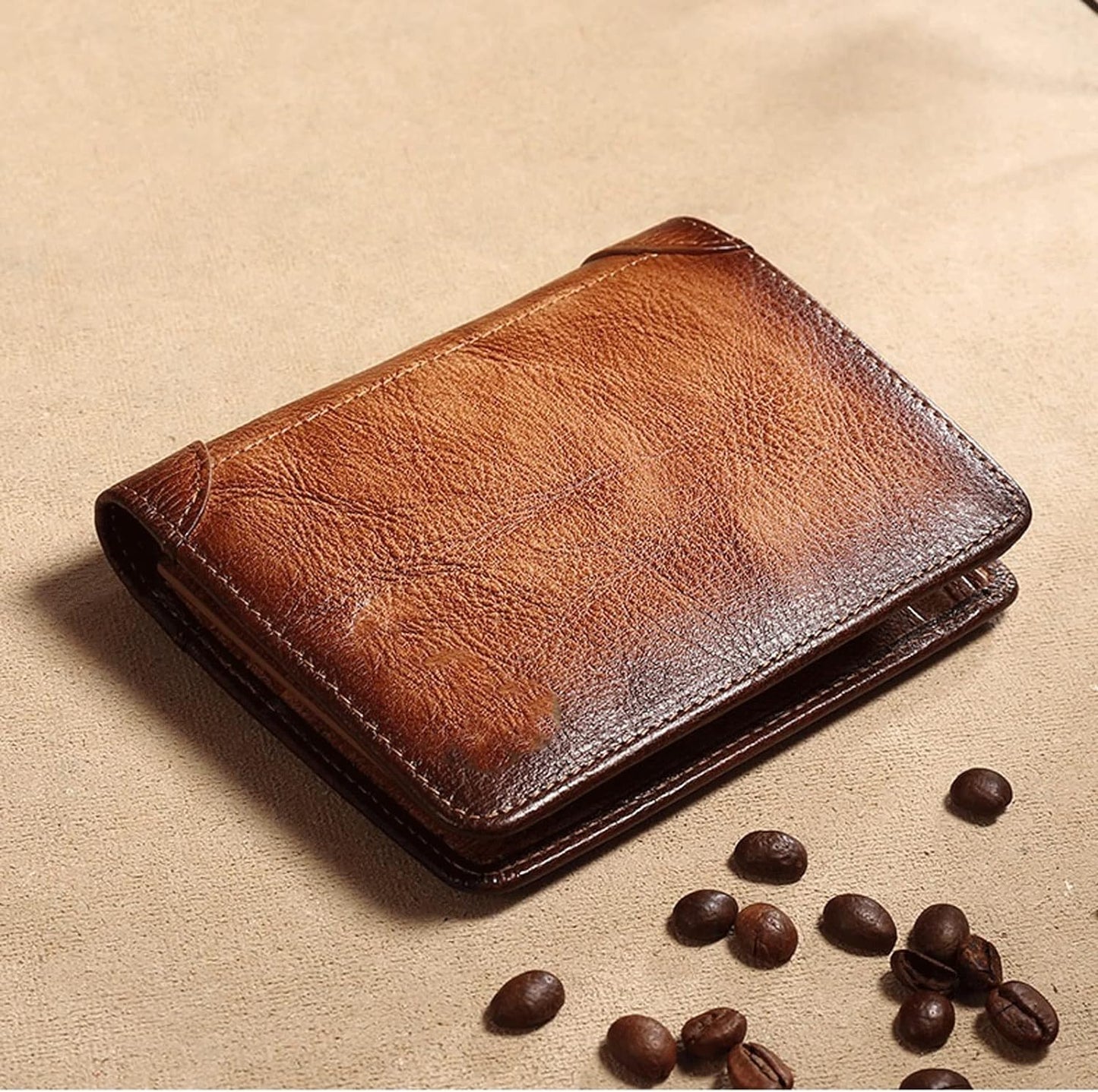 AntiRfid™ Anti Theft RFID Protector Wallet