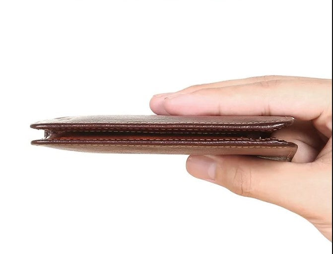 AntiRfid™ Anti Theft RFID Protector Wallet