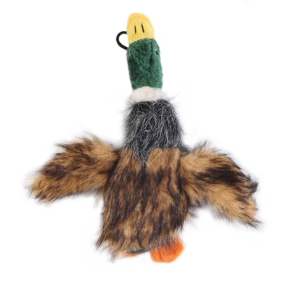 Duck Squeaker toy