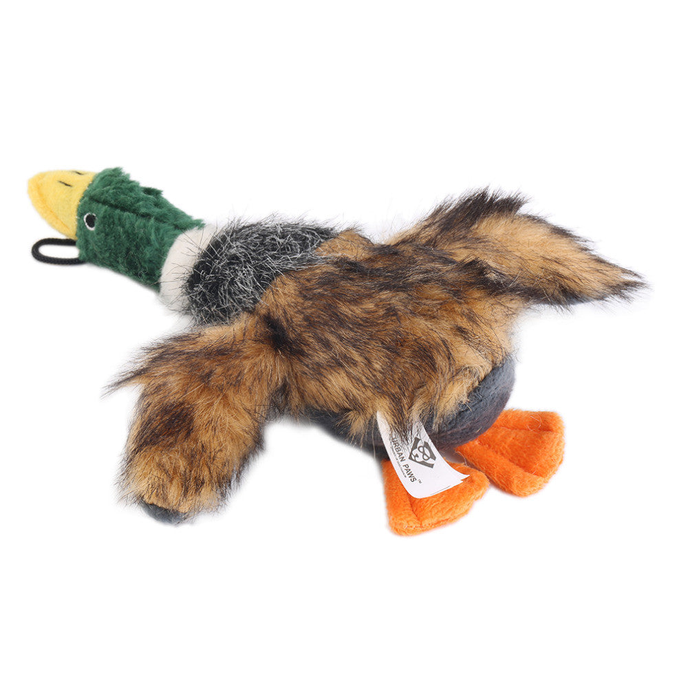 Duck Squeaker toy