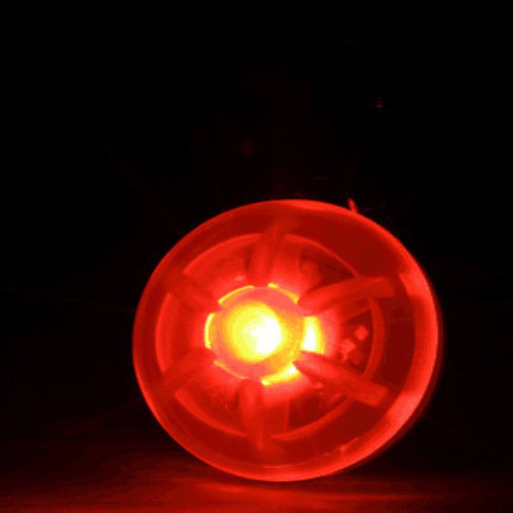 LED Collar Safety  Pendant