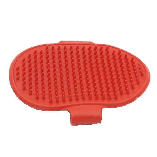 Durable Dog Bath Brush