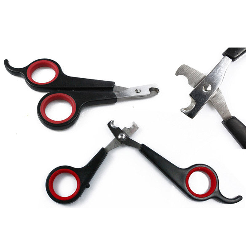 Durable stainless steel Nail Clipping Scissors