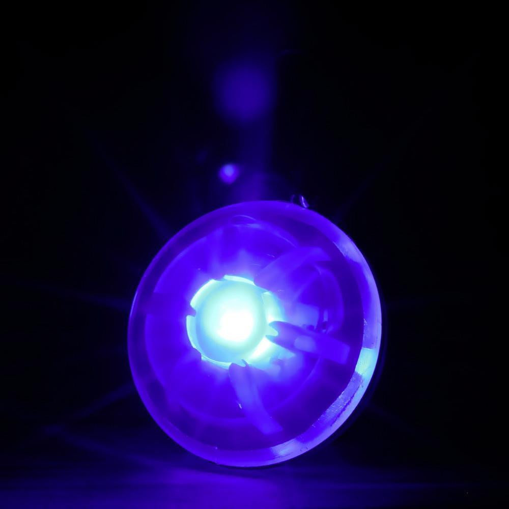 LED Collar Safety  Pendant