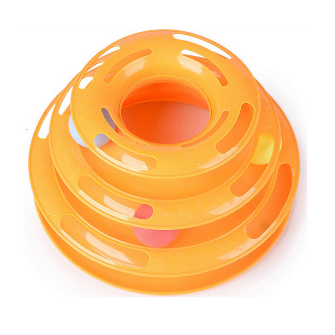 Cat Interactive toy