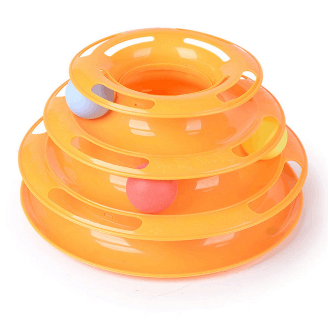 Cat Interactive toy