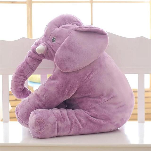 Jumboo The Elephant Plushy Toy