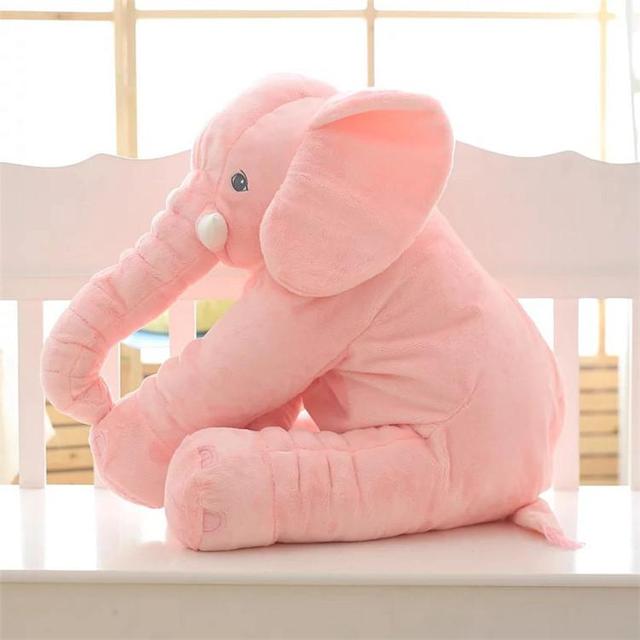 Jumboo The Elephant Plushy Toy