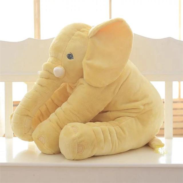 Jumboo The Elephant Plushy Toy