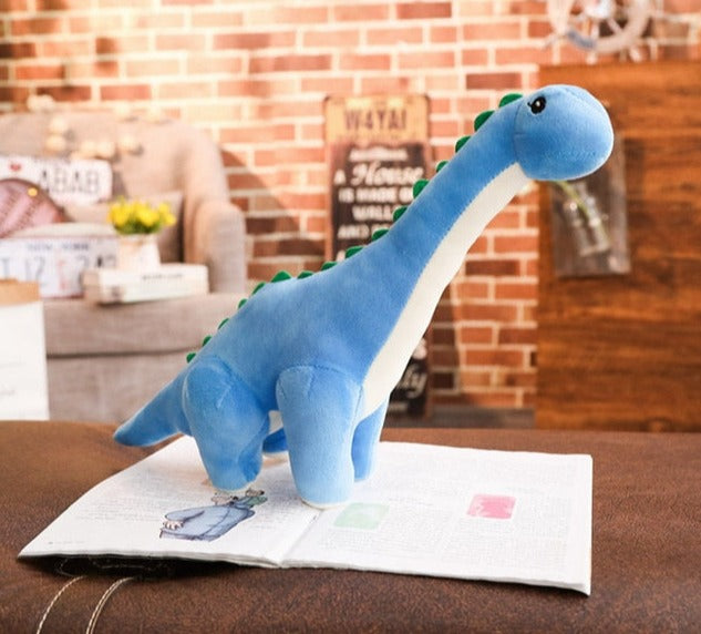 Piko The long neck Dinosaur