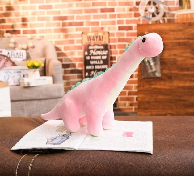 Piko The long neck Dinosaur