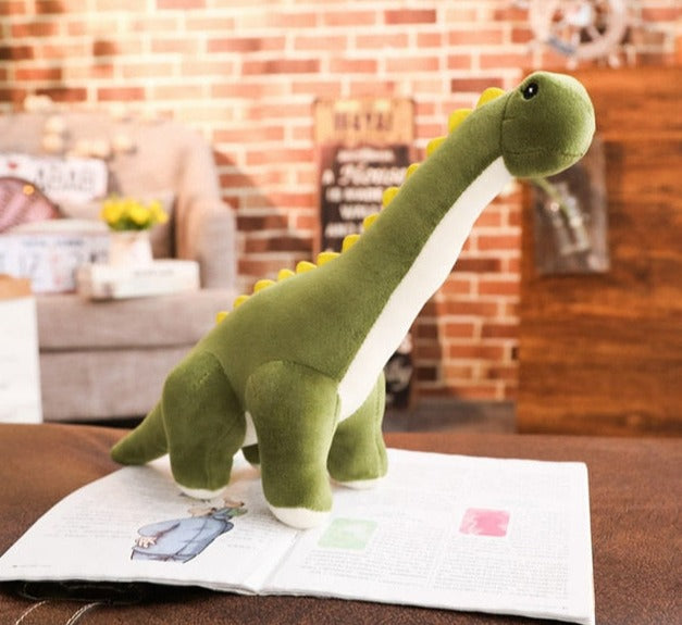 Piko The long neck Dinosaur
