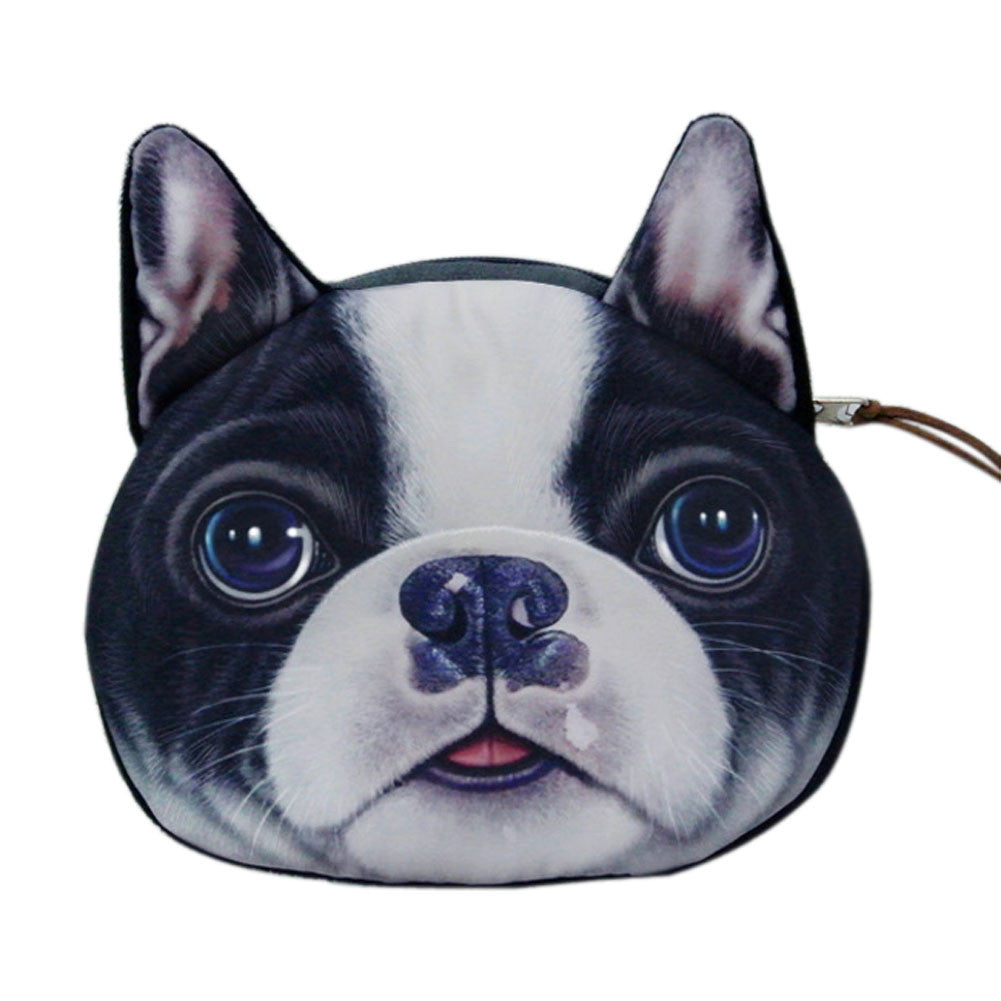 Pet face women Wallet