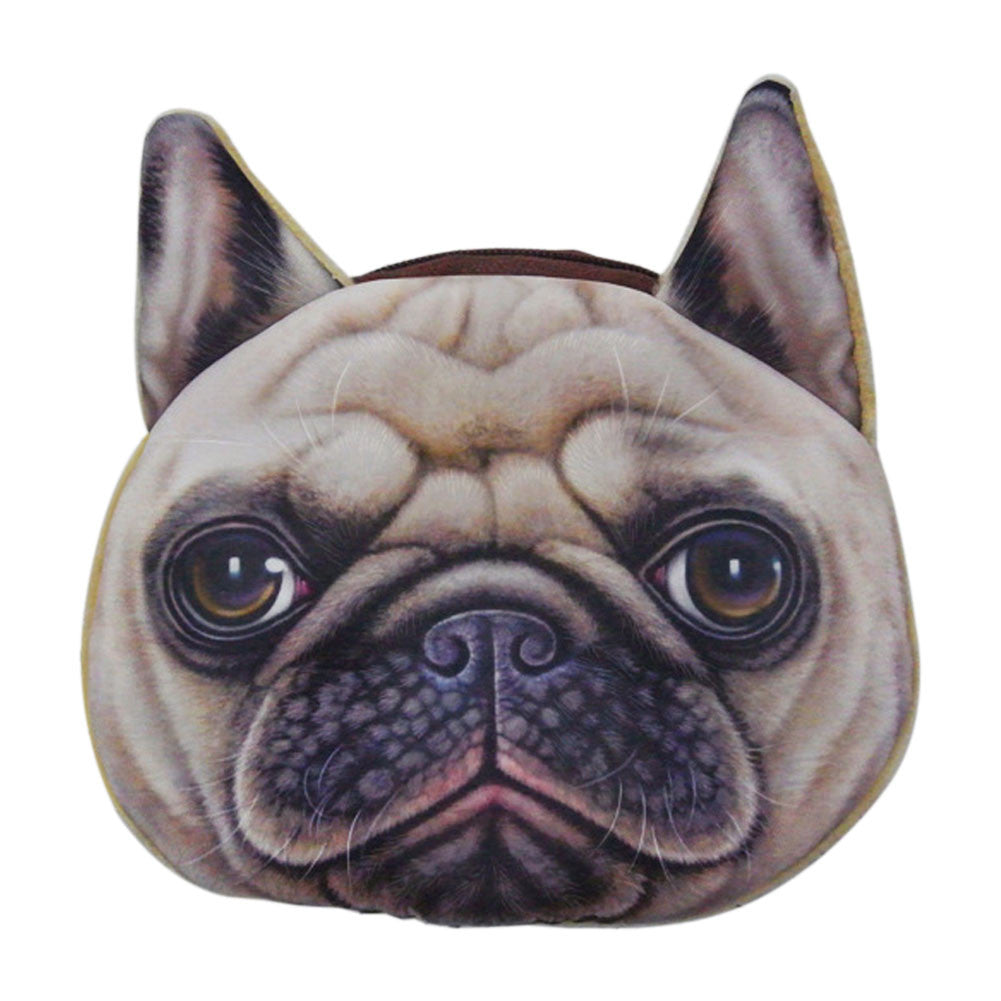Pet face women Wallet